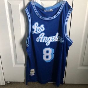 Brand New Kobe Bryant Jersey Men’s Small!